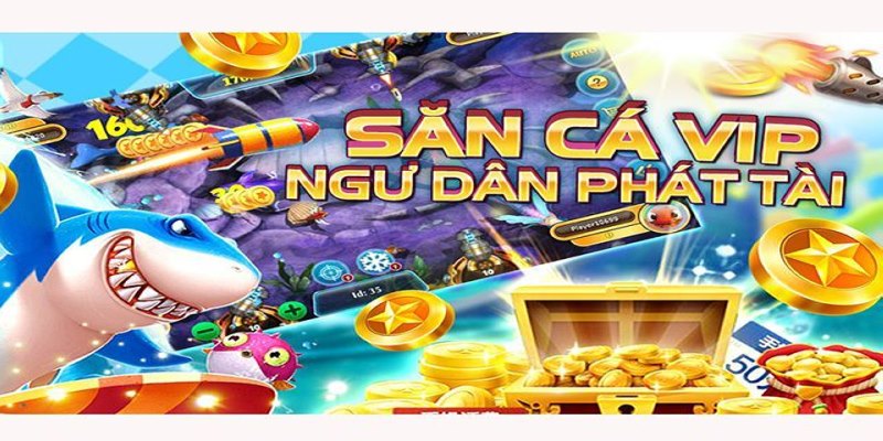 Cam kết bảo mật thông tin thành viên săn cá đổi thưởng